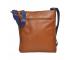 Real Hunter Leather Women Messenger Shoulder Bag